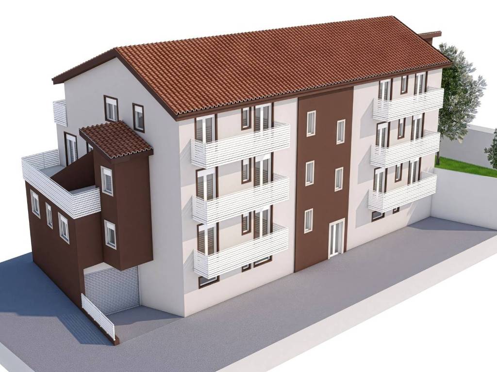 Appartamento a Montecorvino rovella in Piazza Sant'Eustachio - Foto 2