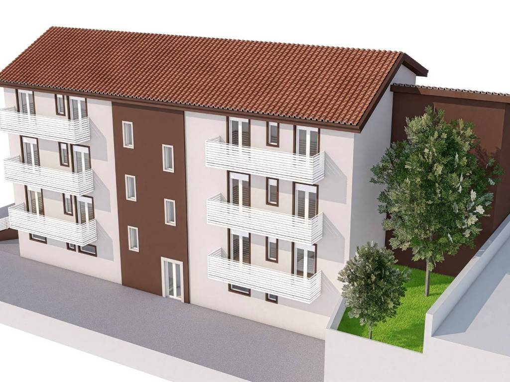Appartamento a Montecorvino rovella in Piazza Sant'Eustachio - Foto 3