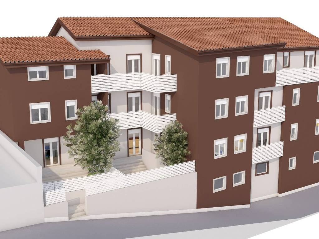 Appartamento a Montecorvino rovella in Piazza Sant'Eustachio - Foto 4