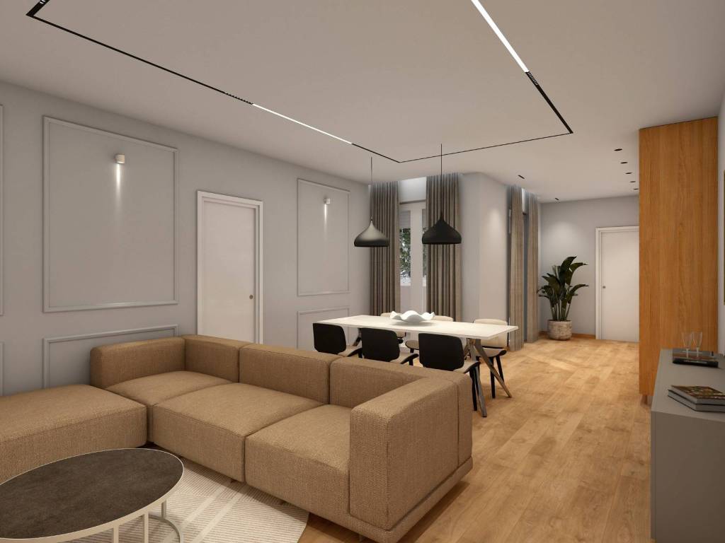 Appartamento a Montecorvino rovella in Piazza Sant'Eustachio - Foto 5