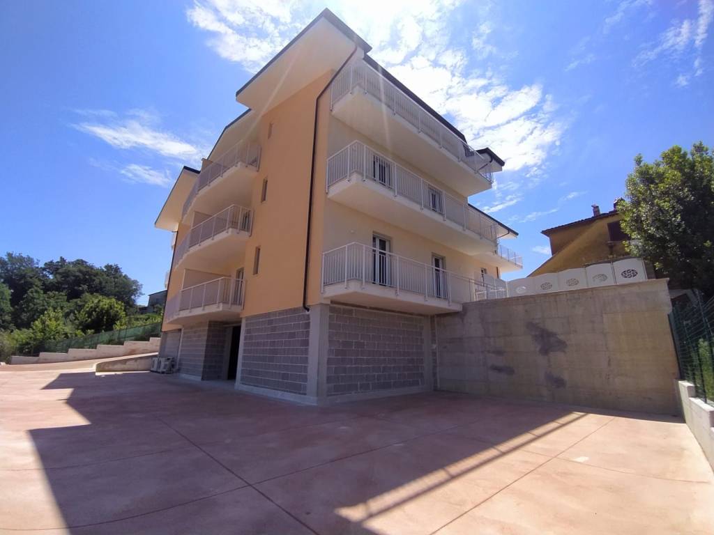 Appartamento a Veroli in Via Castelmassimo - Foto 2
