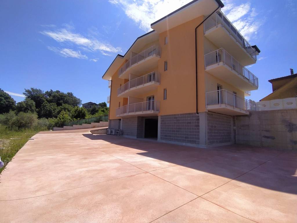 Appartamento a Veroli in Via Castelmassimo - Foto 3