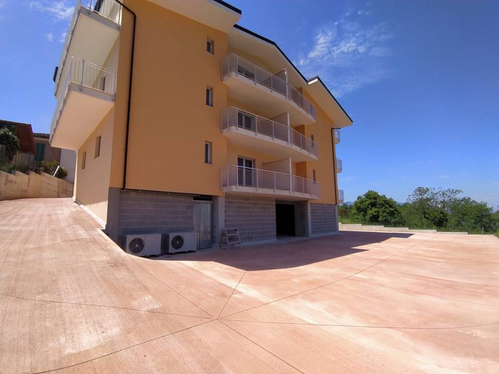 Appartamento a Veroli in Via Castelmassimo - Foto 4