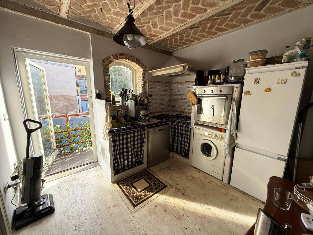 Appartamento a Sassari in Via Nizza - Foto 4