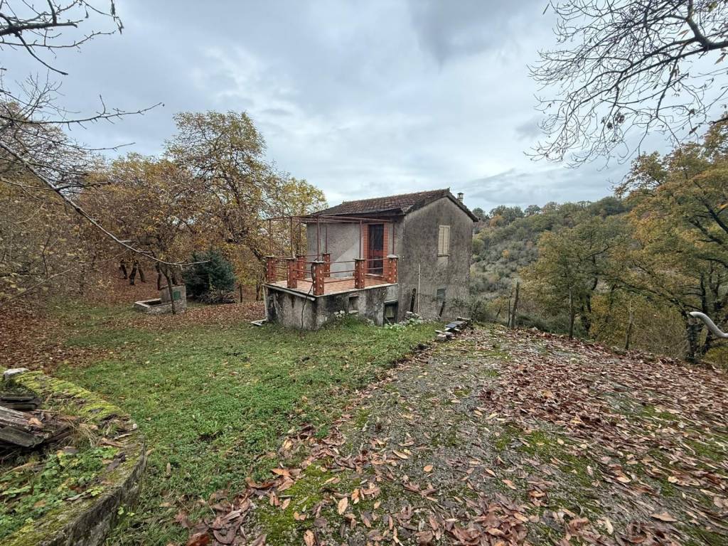 Rustico / casale a Segni in Località Castellone, 20 - Foto 2