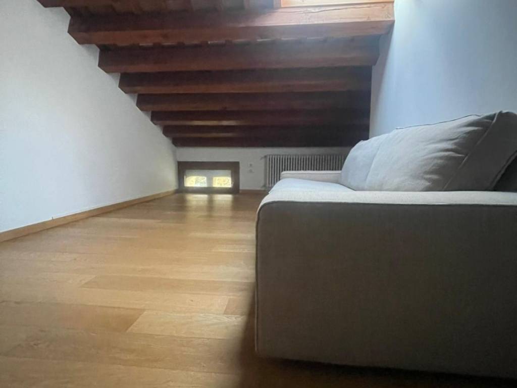 Appartamento a Mirano in Piazza Martiri della Libertà, 44 - Foto 5