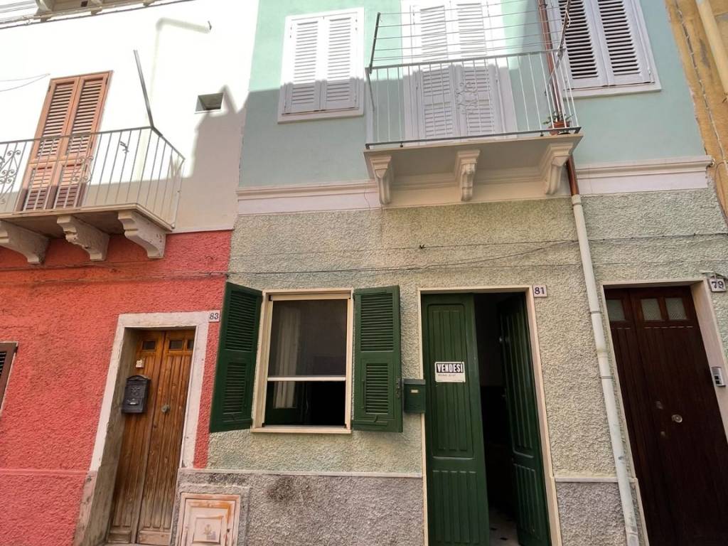 Appartamento a Carloforte in Via Antonio Gramsci, 81 - Foto 2