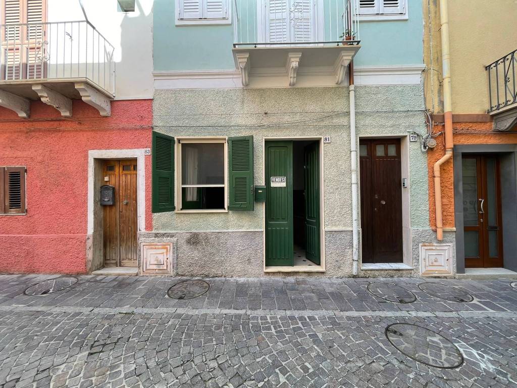 Appartamento a Carloforte in Via Antonio Gramsci, 81 - Foto 3