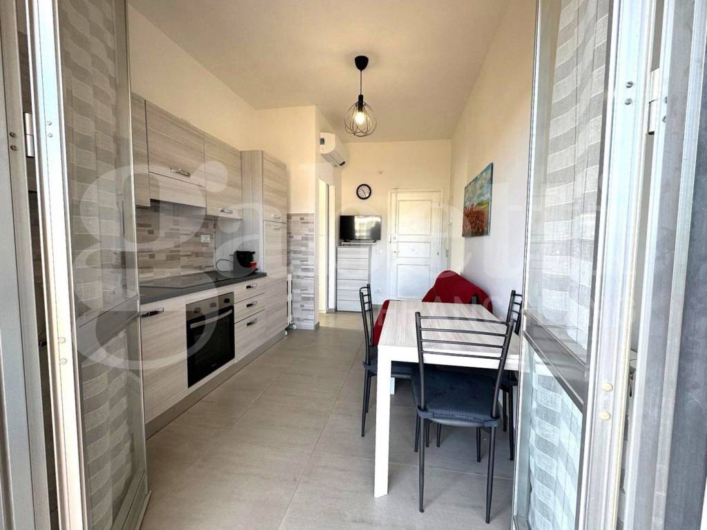 Appartamento a Andora in Via Risogimento , 70 - Foto 3
