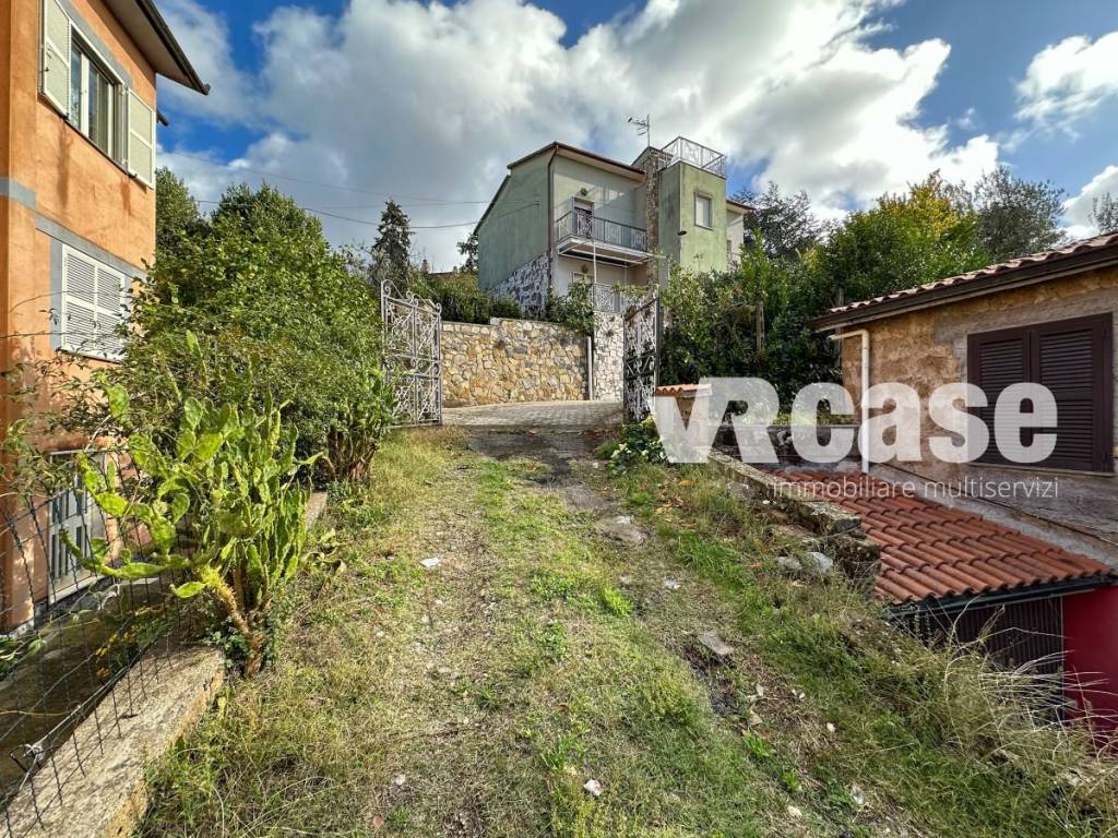Villa a Vetralla in Viale Risorgimento, 31 - Foto 3