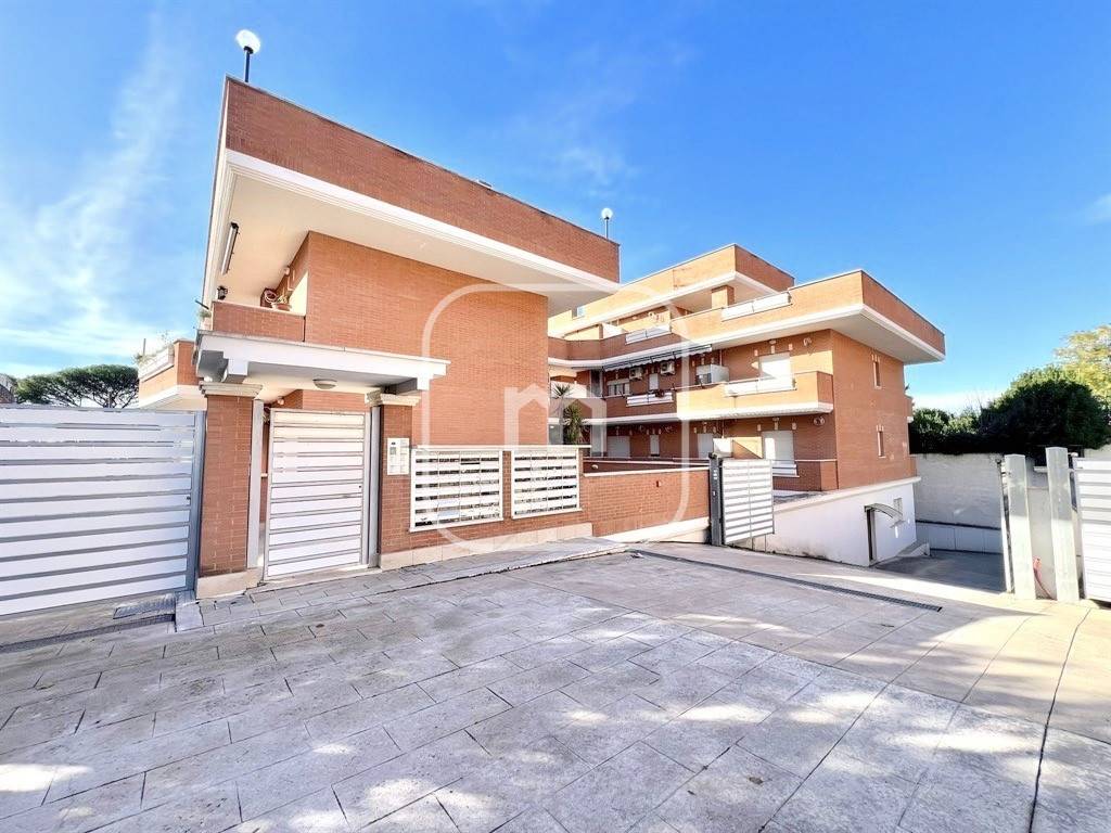 Appartamento a Marino in Via Piero Maroncelli - Foto 2