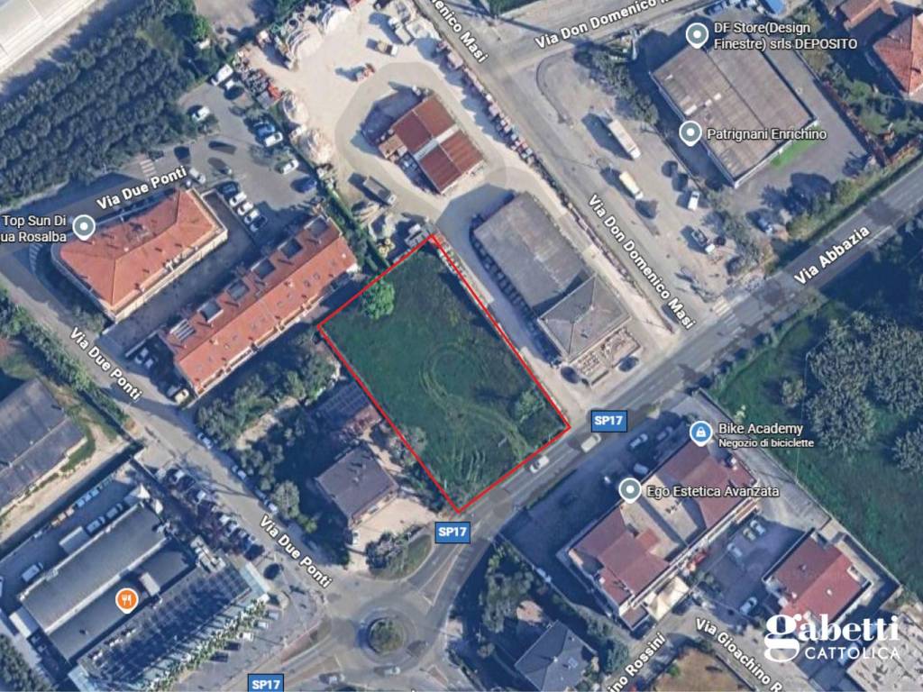 Terreno a Morciano di romagna - Foto 2