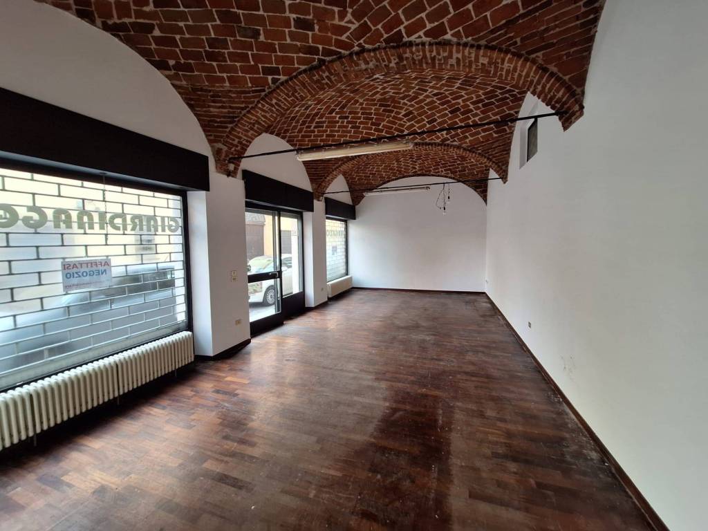 Immobile a Casale monferrato in Via Giuseppe Garibaldi, 30 - Foto 3