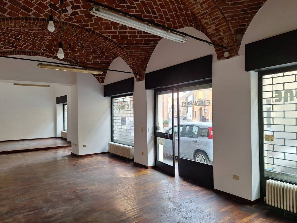 Immobile a Casale monferrato in Via Giuseppe Garibaldi, 30 - Foto 5