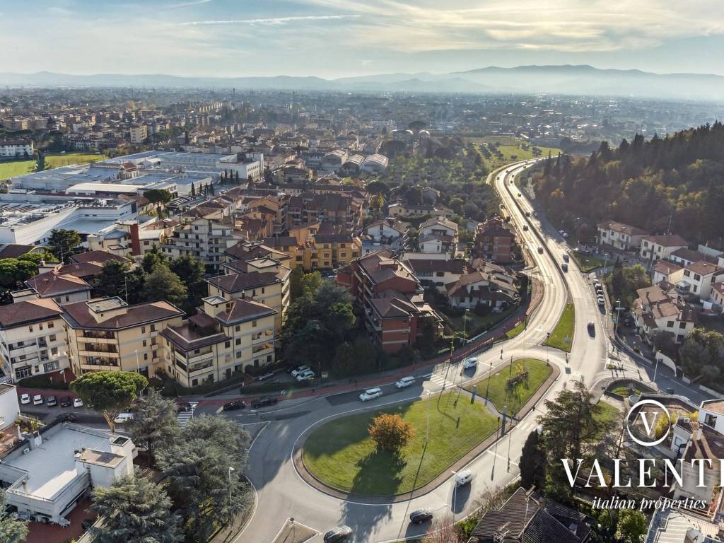 Appartamento a Prato in Via Moisé Cecconi, 20 - Foto 3