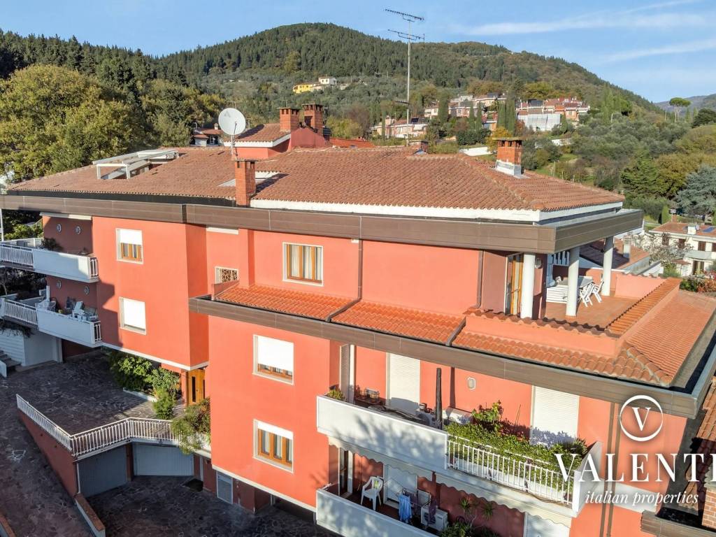 Appartamento a Prato in Via Moisé Cecconi, 20 - Foto 4