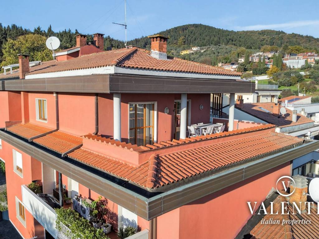 Appartamento a Prato in Via Moisé Cecconi, 20 - Foto 5