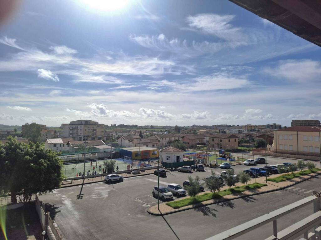 Appartamento a Agrigento in Piazza del Vespro - Foto 2