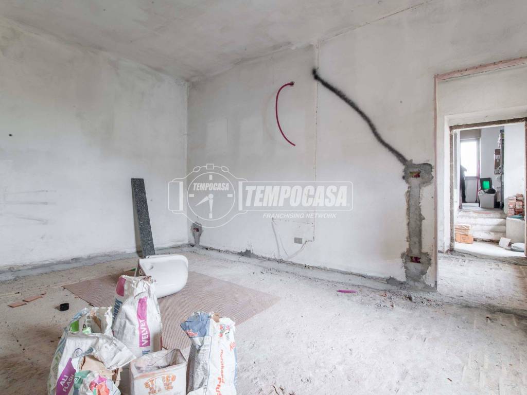 Appartamento a Solbiate olona in Via Olona 15/A - Foto 3