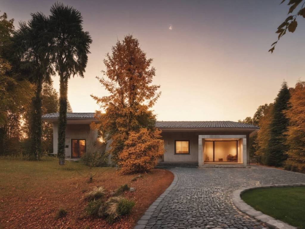 Villa a Cantello in Via Antonio Turconi, 10 - Foto 2