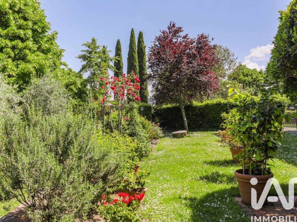 Appartamento a Impruneta in Via Colline - Foto 3