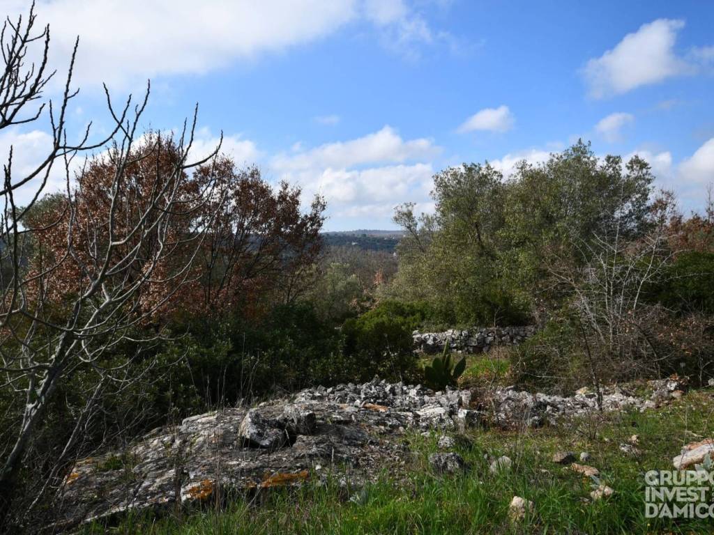 Rustico / casale a Ceglie messapica - Foto 5