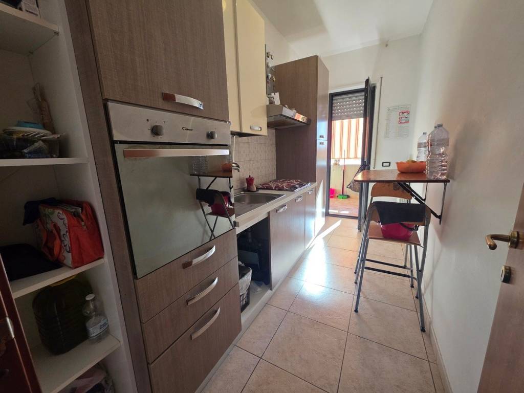 Appartamento a Turi in Via Donato Menichella, 19 - Foto 4