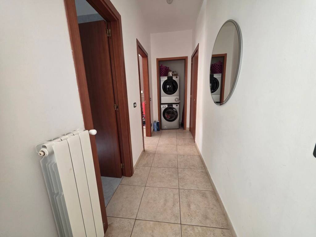 Appartamento a Turi in Via Donato Menichella, 19 - Foto 5