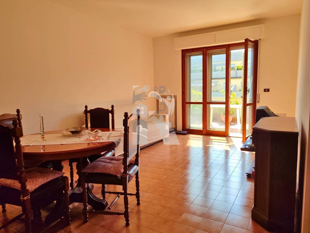 Appartamento a Roseto degli abruzzi in Via Francesco Marcacci, 10 - Foto 3