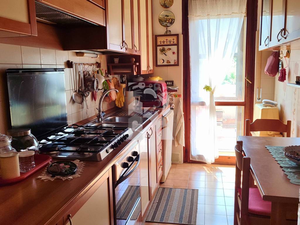 Appartamento a Roseto degli abruzzi in Via Francesco Marcacci, 10 - Foto 5