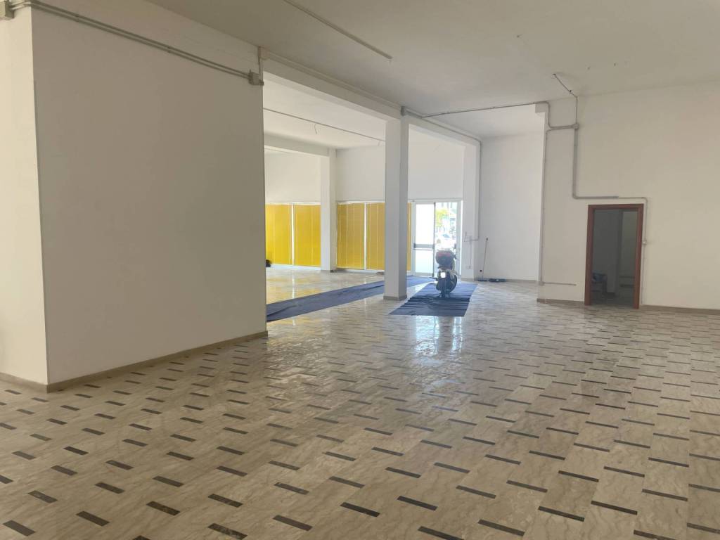 Immobile a San benedetto del tronto in Via Piave - Foto 4