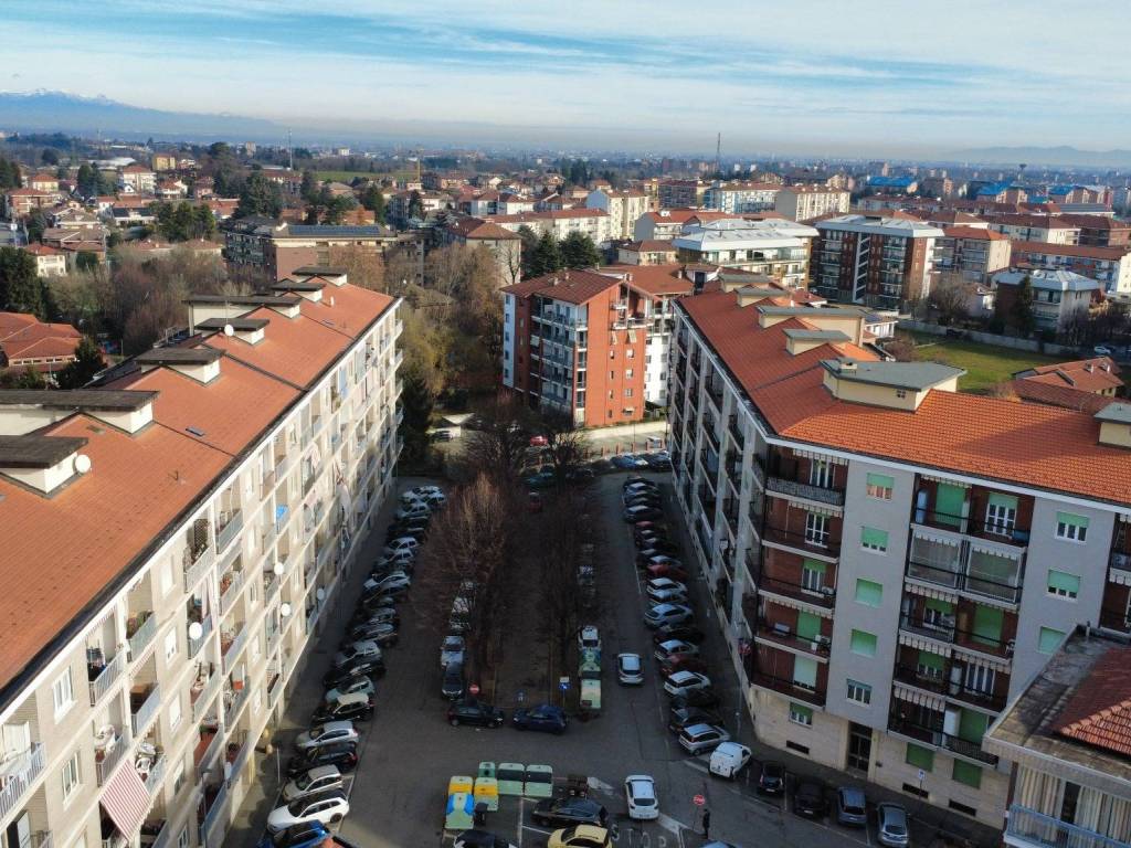 Appartamento a Rivoli in Viale Firenze, 16 - Foto 2