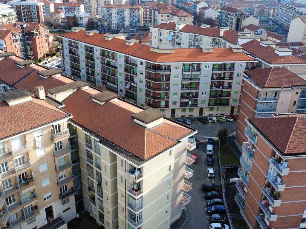 Appartamento a Rivoli in Viale Firenze, 16 - Foto 3