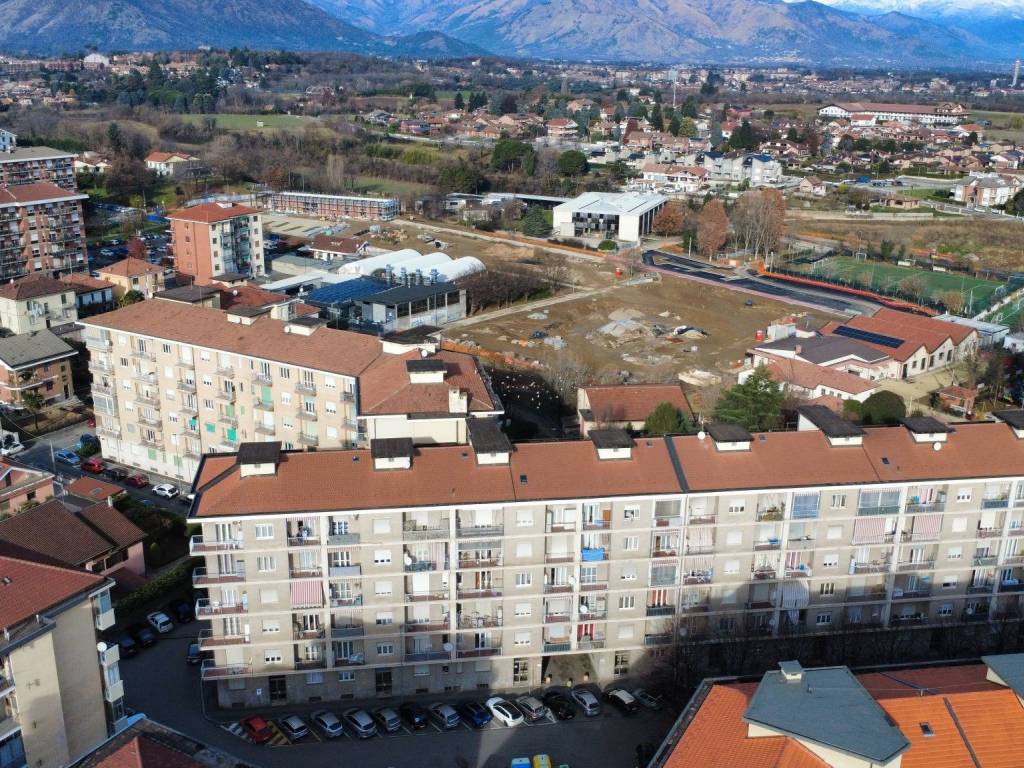 Appartamento a Rivoli in Viale Firenze, 16 - Foto 4