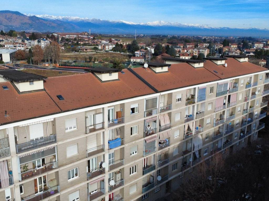 Appartamento a Rivoli in Viale Firenze, 16 - Foto 5