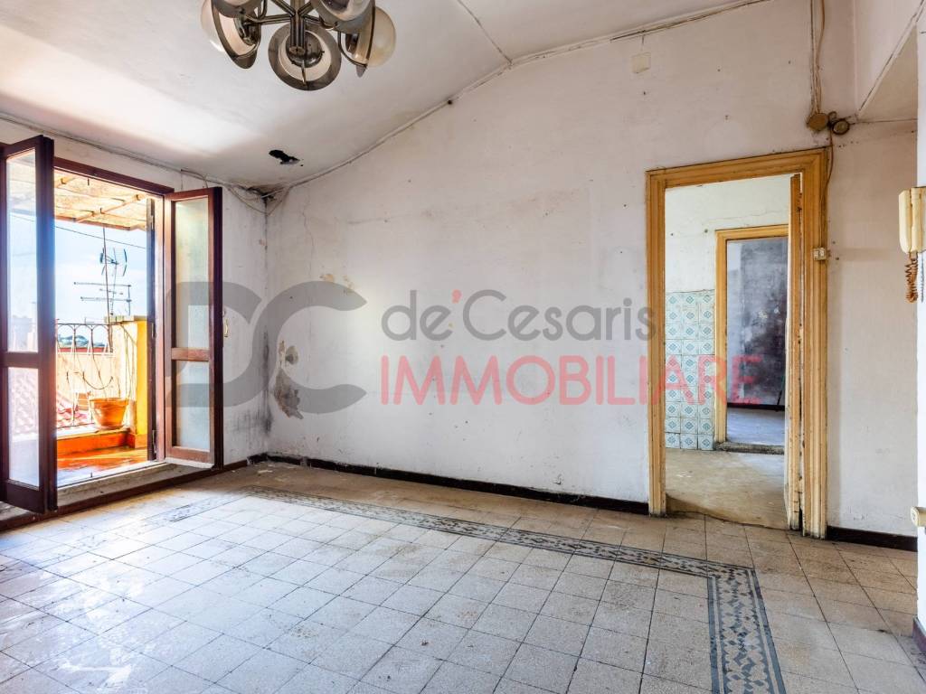 Attico / mansarda a Marino in Corso Trieste - Foto 3