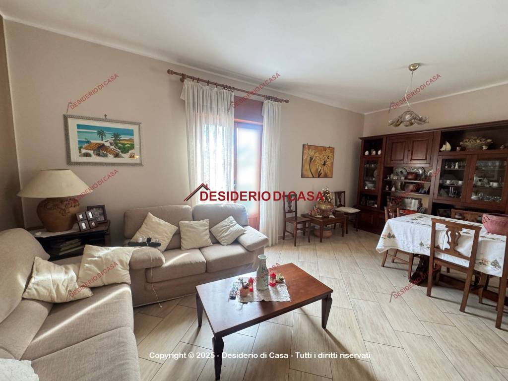 Appartamento a Casteldaccia in Piazza Dante - Foto 2