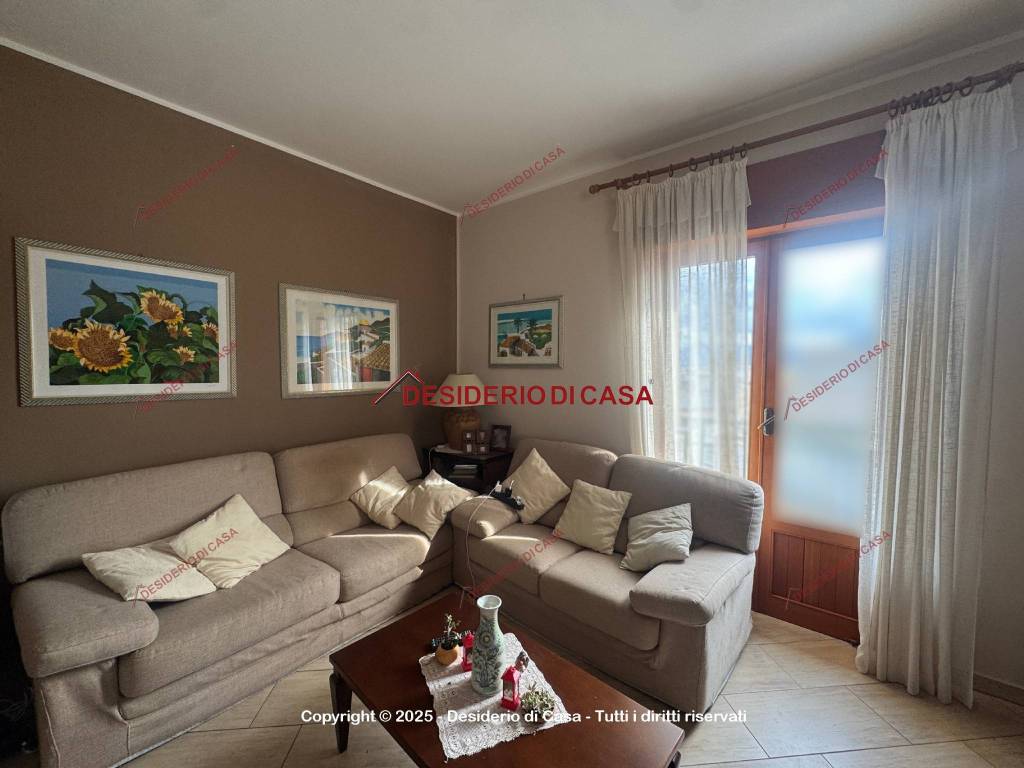 Appartamento a Casteldaccia in Piazza Dante - Foto 4