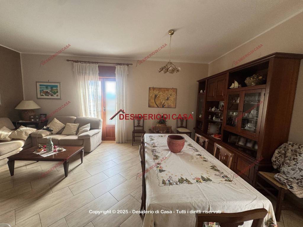 Appartamento a Casteldaccia in Piazza Dante - Foto 5