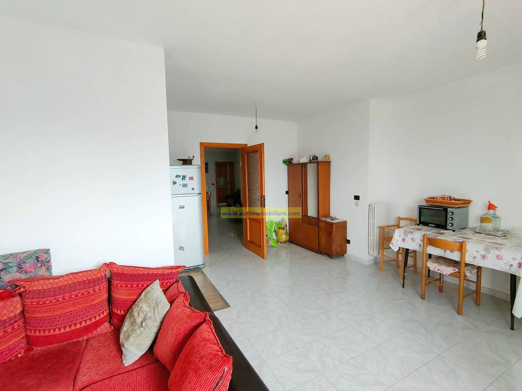 Villa a Atri in Via Borgo Nuovo, 81 - Foto 2