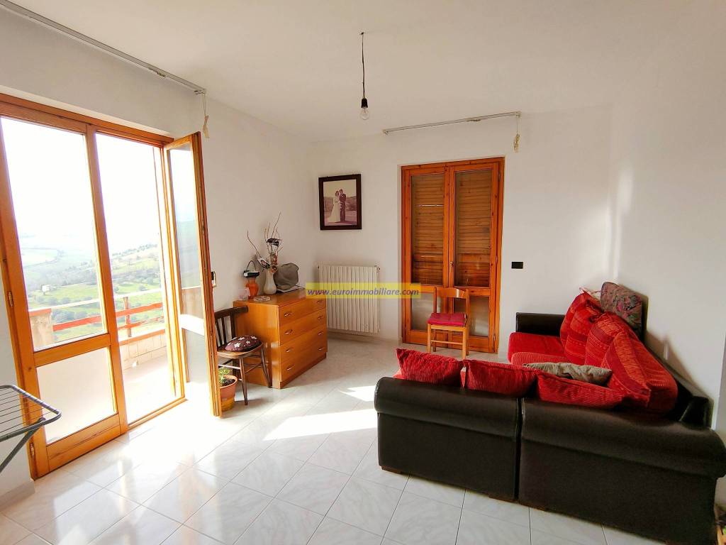 Villa a Atri in Via Borgo Nuovo, 81 - Foto 3