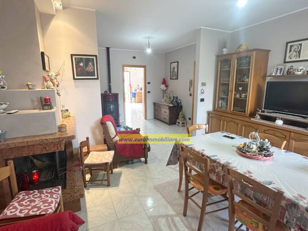 Villa a Atri in Via Borgo Nuovo, 81 - Foto 4