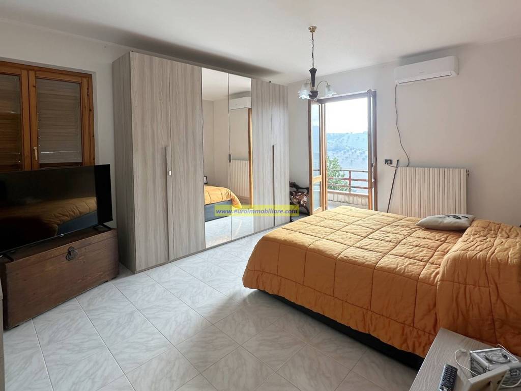 Villa a Atri in Via Borgo Nuovo, 81 - Foto 5