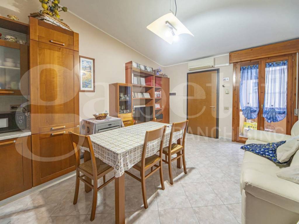 Appartamento a Selargius in Via Calatafimi , snc - Foto 2