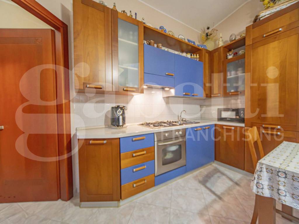 Appartamento a Selargius in Via Calatafimi , snc - Foto 3