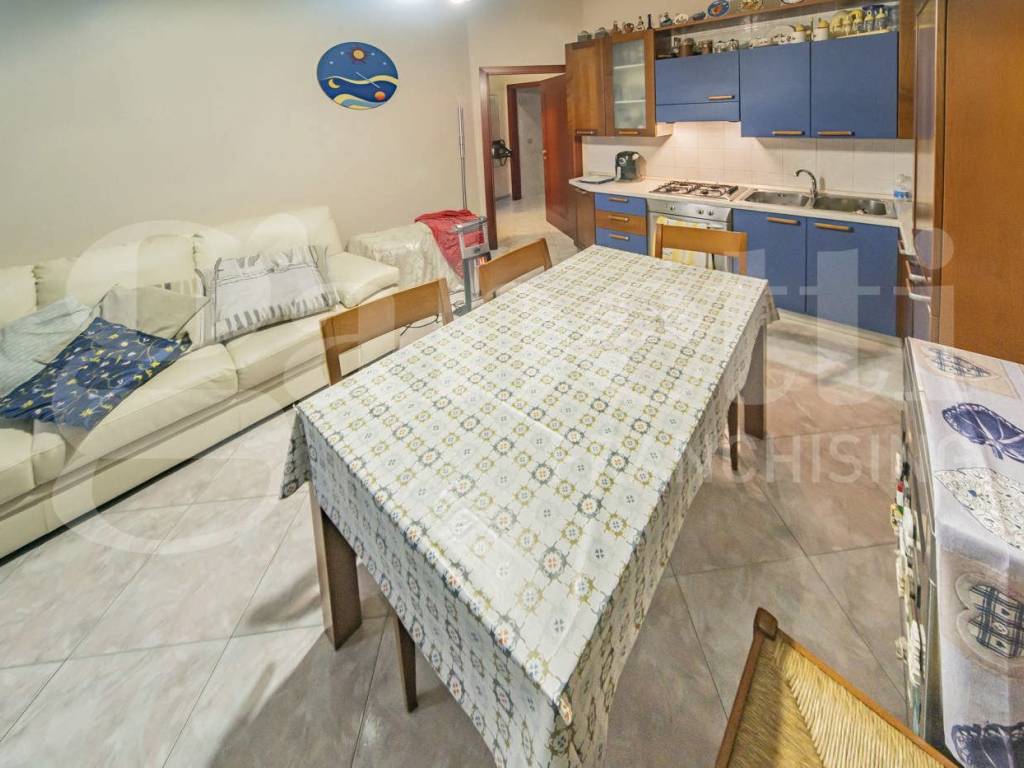 Appartamento a Selargius in Via Calatafimi , snc - Foto 4