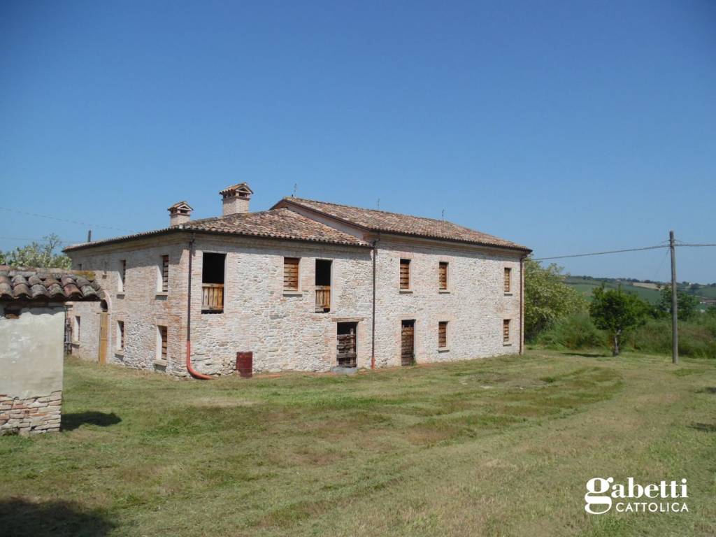 Villa a Morciano di romagna - Foto 3