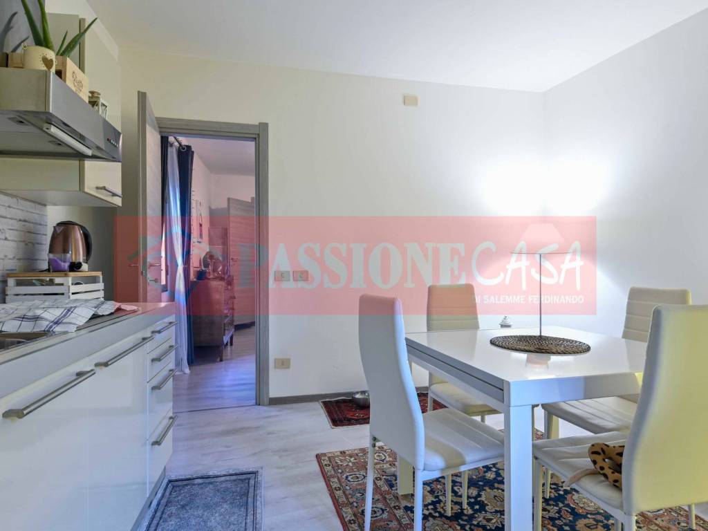 Appartamento a Seriate in Via Sottoripa, 8 - Foto 3