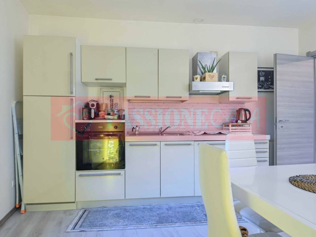 Appartamento a Seriate in Via Sottoripa, 8 - Foto 5