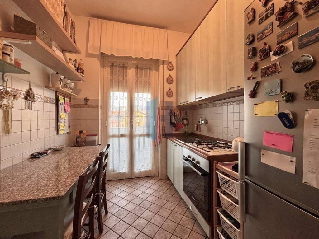 Appartamento a Brescia in via del sebino - Foto 4